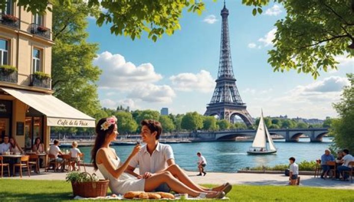 Discovering the Charm of Paris Mandarin Hotel: A Comprehensive Guide