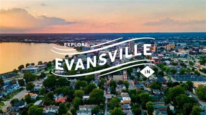 Discovering the City of Evansville, WI: A Hidden Gem in the Midwest