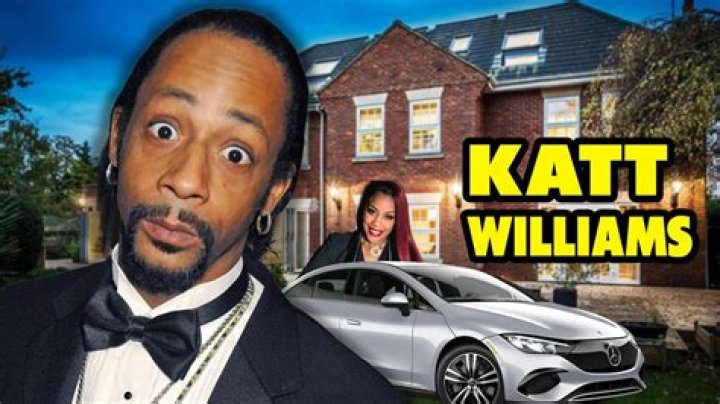 Discovering the Height of Katt Williams' Wife