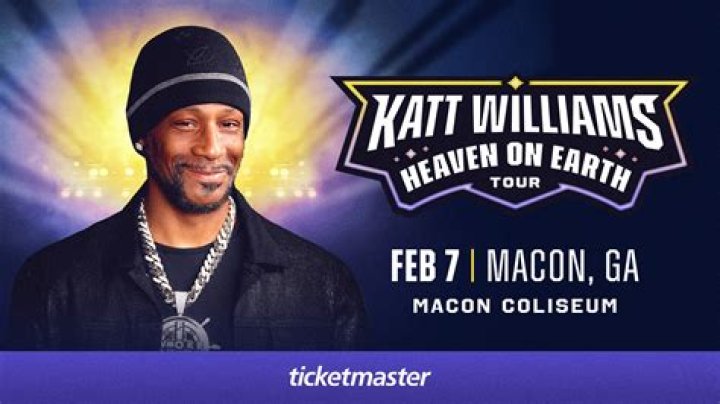 Discovering the Height of Katt Williams: A Deep Dive