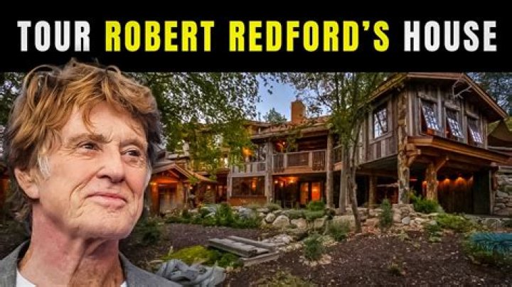 Discovering the Height of Robert Redford: A Journey Through Time