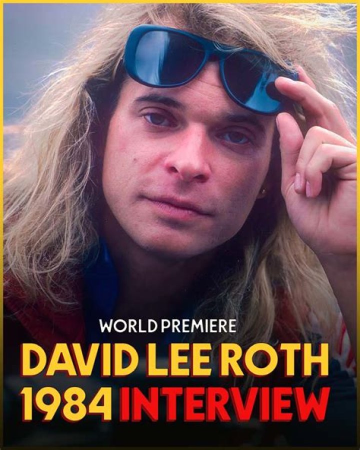 Discovering the Legendary Band of David Lee Roth