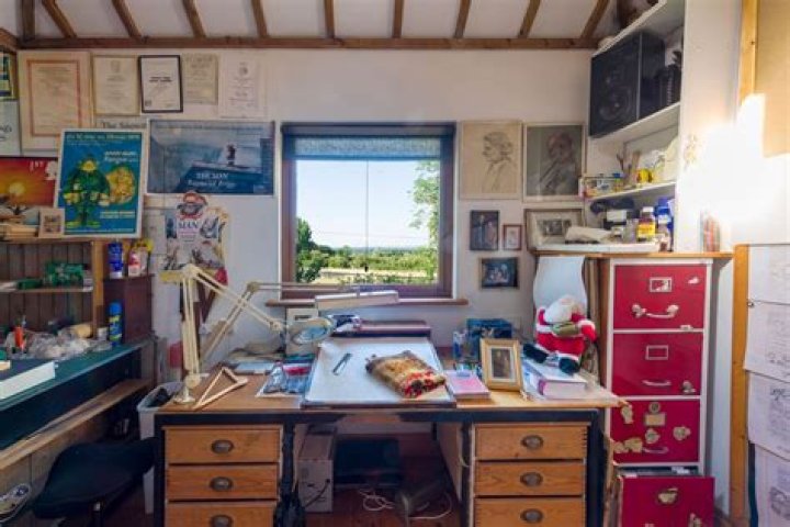 Discovering the Life and Work of Dr. Kepner