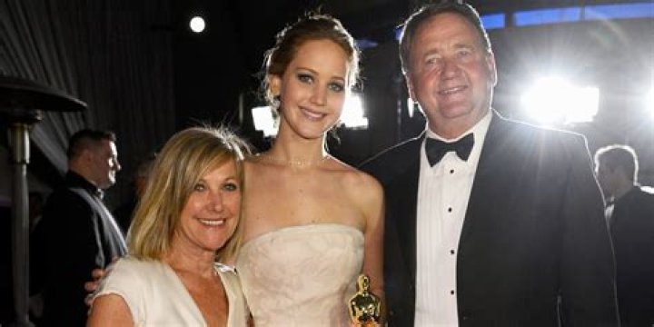 Discovering the Life of Jennifer Lawrence's Sister