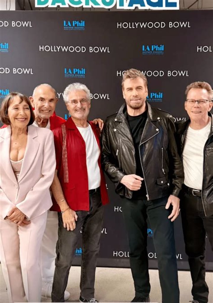 Discovering the Luxurious Abode of John Travolta: A Deep Dive into John Travolta's House