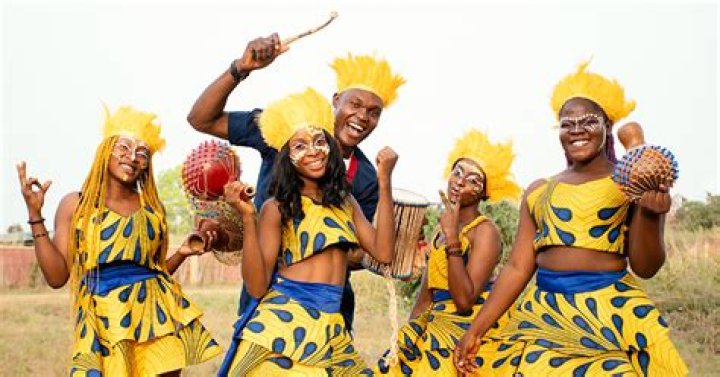 Discovering the Vibrant World of Congolese Music Artists