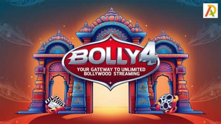Discovering the World of bolly4u.org - Your Gateway to Bollywood Entertainment