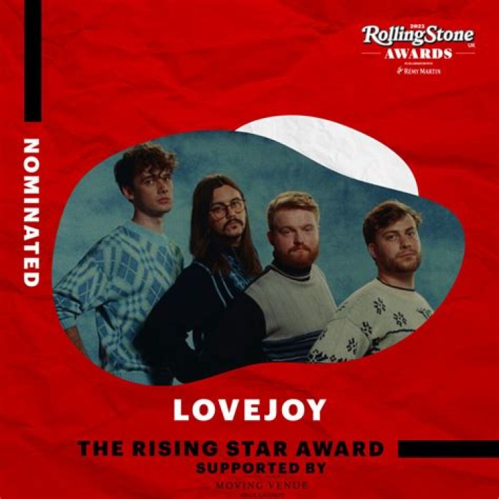 Discovering Vito Lovejoy: The Rising Star in the Entertainment Industry