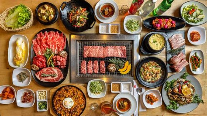 Discovering Wonjo Restaurant in Manhattan: A Culinary Journey Through Authentic Korean Cuisine