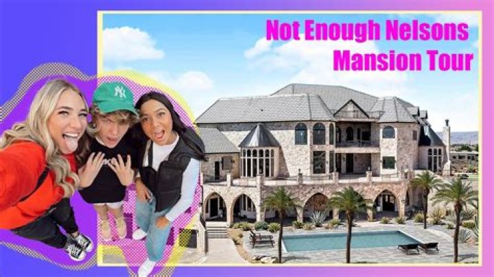 Do Not Enough Nelsons Live in St George Utah: A Comprehensive Insight