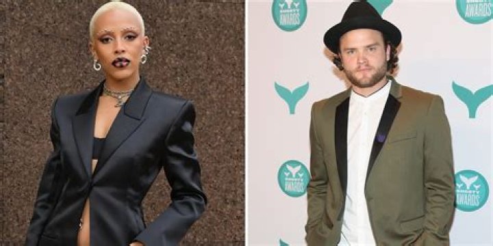 Does Doja Cat Have a Boyfriend? Exploring the Relationship Status of the Pop Star