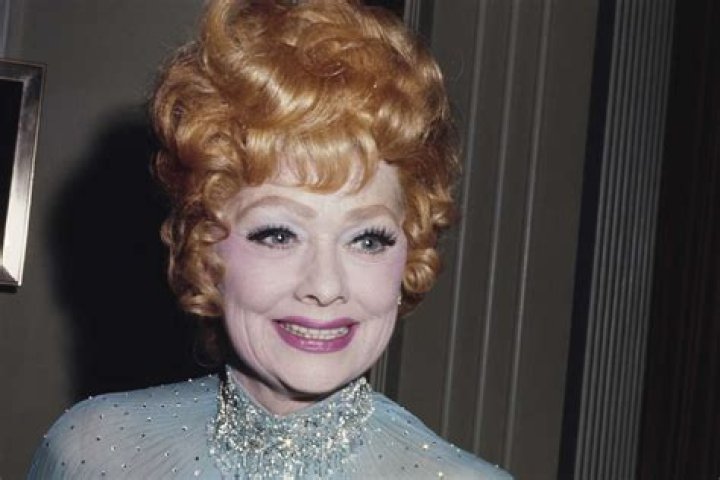Does Lucille Ball Have Tattoos? Uncovering the Truth Behind the Iconic Comedian