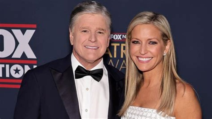 Does Sean Hannity Still Dating Ainsley Earhardt? A Comprehensive Insight