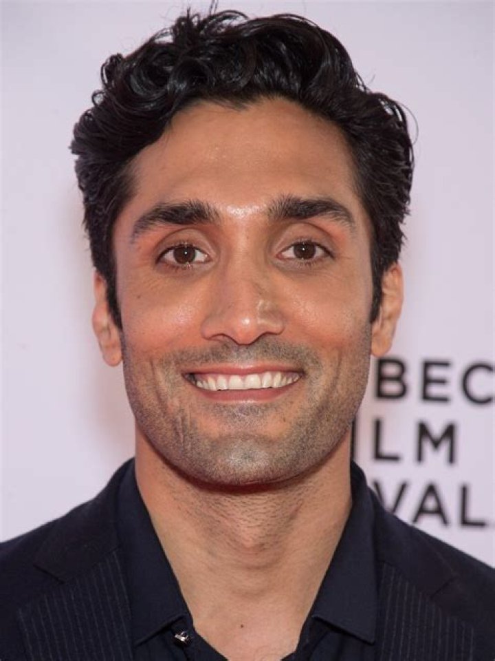 Dominic Rains: A Rising Star in Hollywood