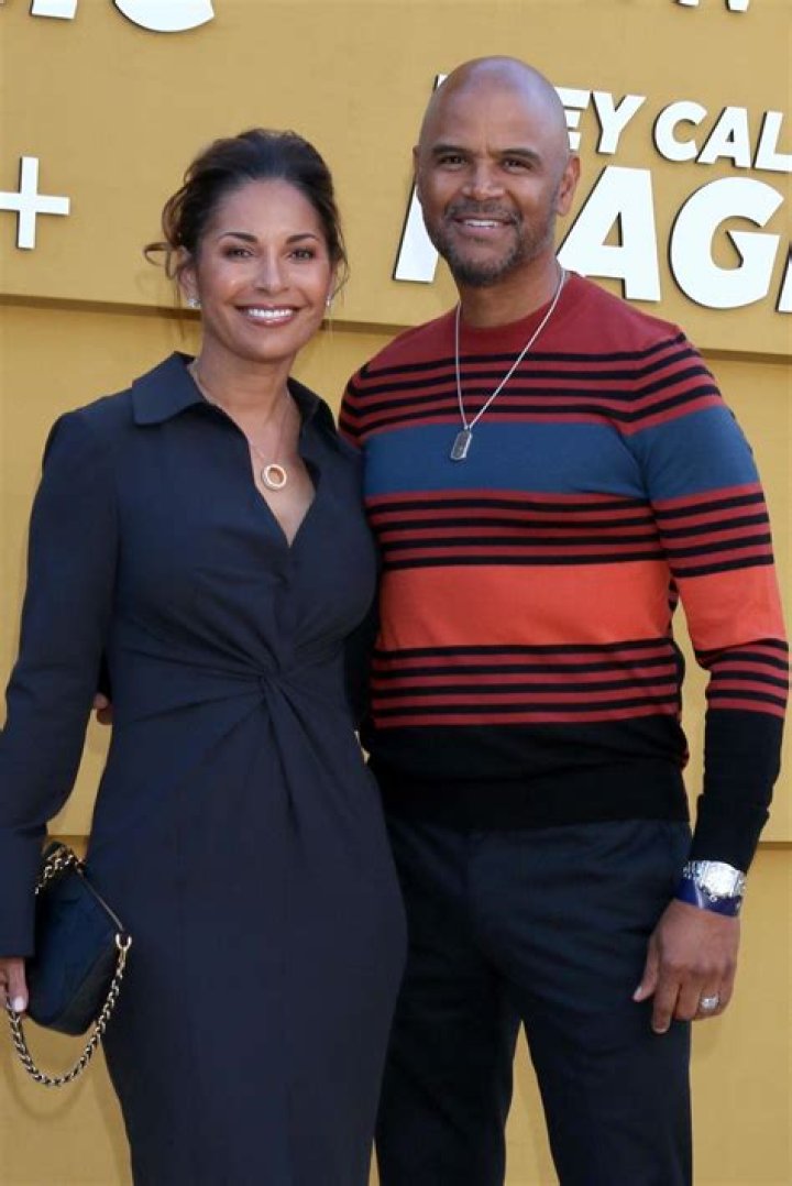 Dondre Whitfield: A Journey Through Talent and Resilience