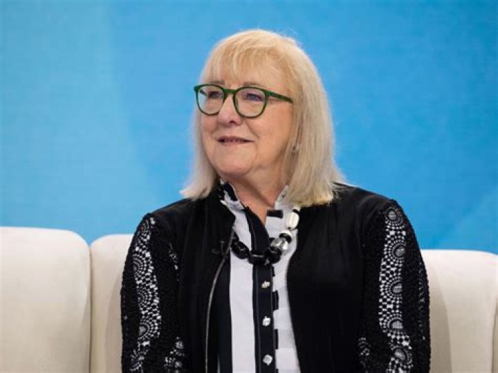 Donna Kelce Hospitalized: Unveiling the Truth Behind the Headlines