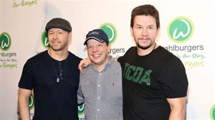 Donnie Wahlberg's Net Worth: Success and Financial Insights