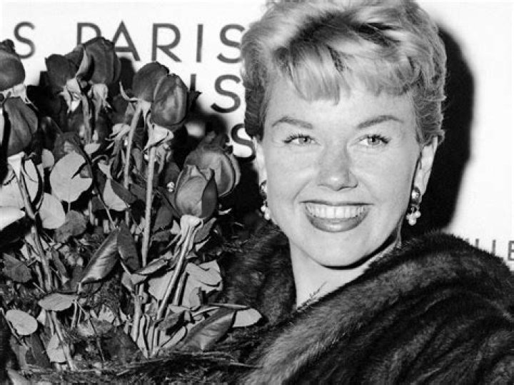 Doris Day Net Worth: A Look at the Iconic Actress's Financial Legacy