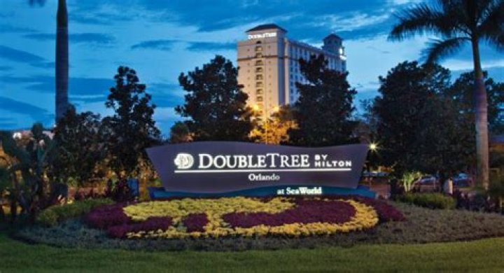 DoubleTree by Hilton Eaworld Florida: Your Ultimate Guide to Luxury and Comfort