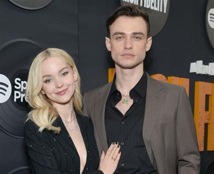 Dove Cameron Break Up: Understanding the Impact on Her Career and Fans