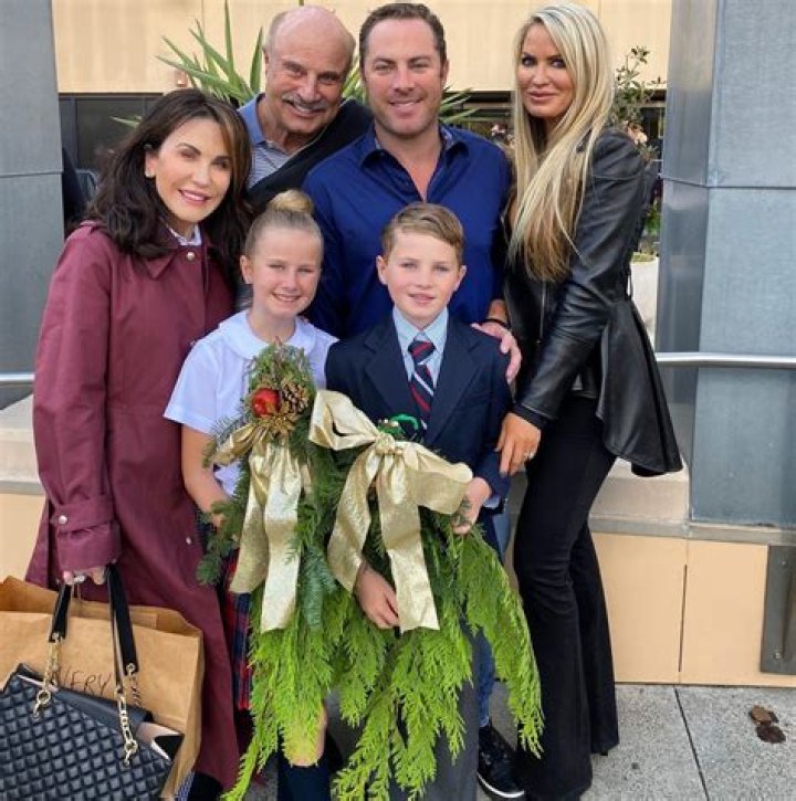 Dr Laura's Grandchildren: A Closer Look Into Her Family Life