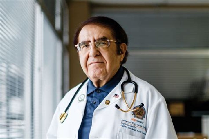 Dr. Nowzaradan: The Journey of a Renowned Bariatric Surgeon