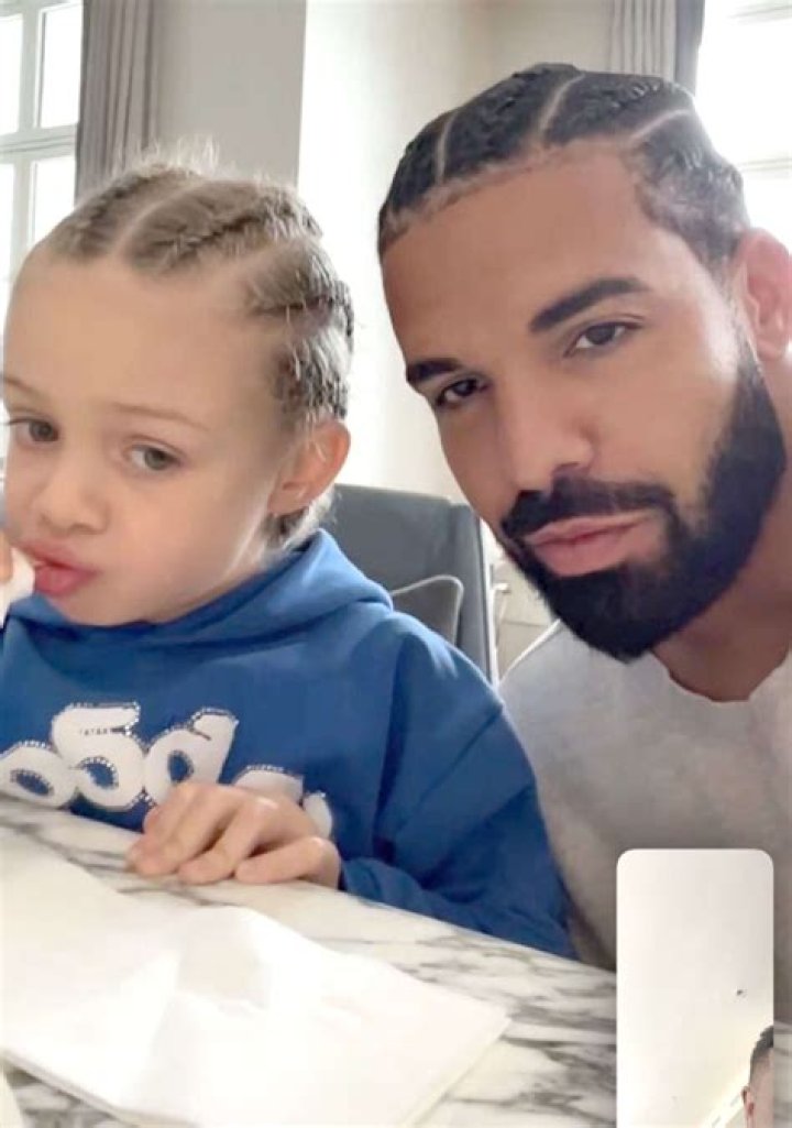 Drake's Daughter: A Deep Dive into the Life of Adonis Graham