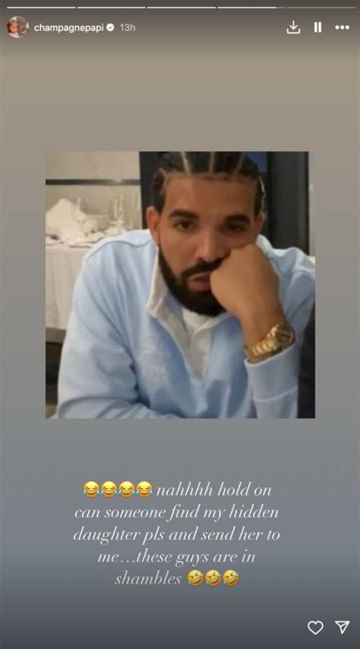 Drake Daughter Proof: Uncovering the Truth Behind the Rumors