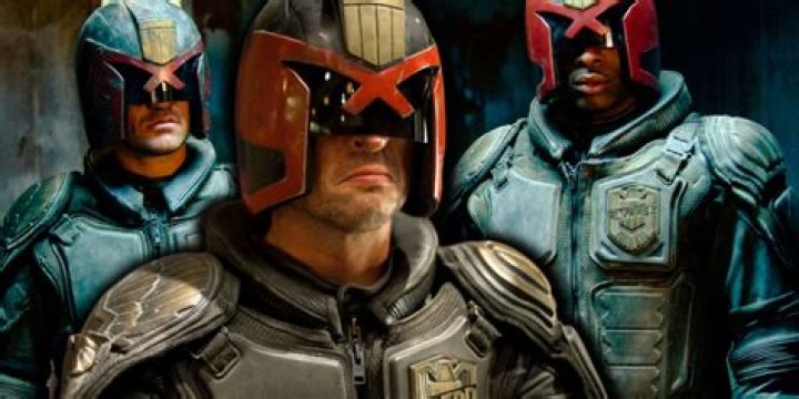 Dredd Actor: Exploring the Life and Career of Karl Urban