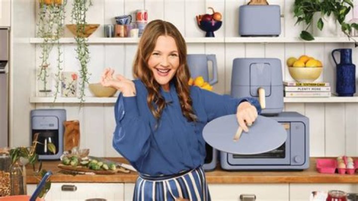 Drew Barrymore Cooking Appliances: Elevate Your Kitchen Experience