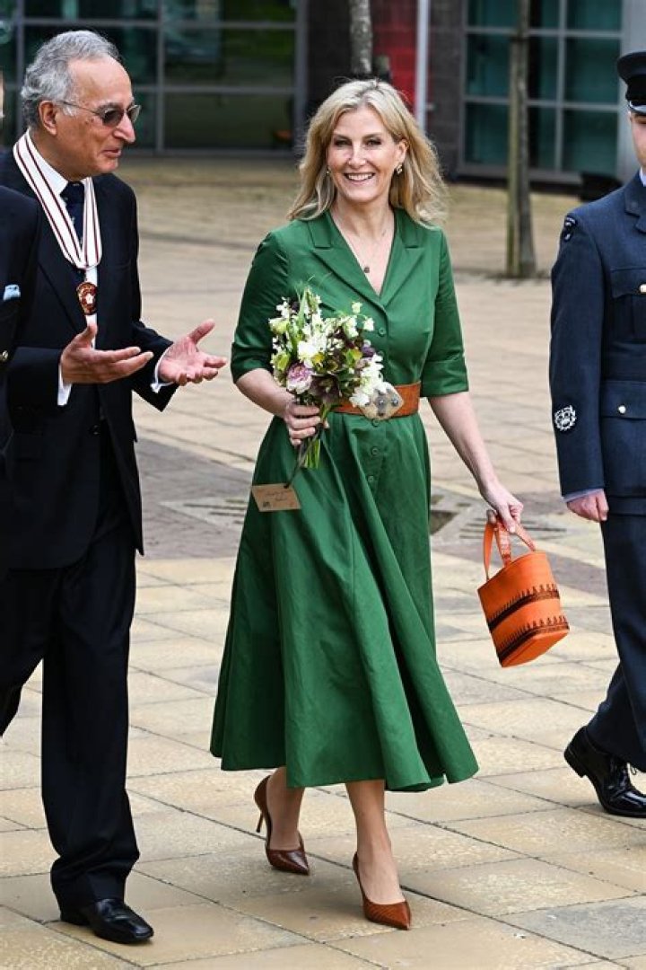 Duchess of Edinburgh: A Comprehensive Look at Her Life and Legacy