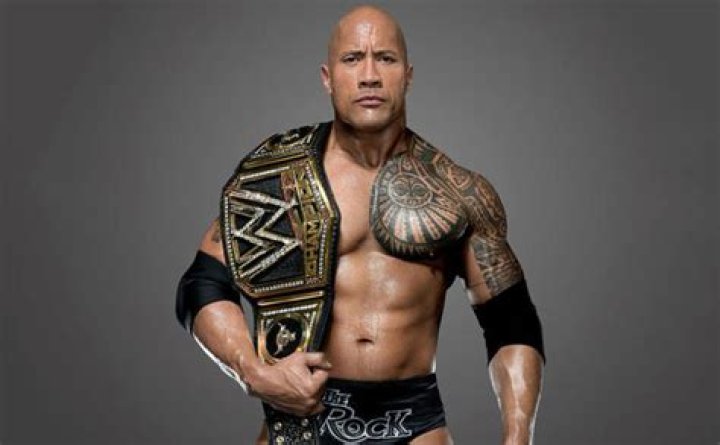 Dwayne Johnson: A Remarkable Journey from Wrestling to Hollywood Stardom