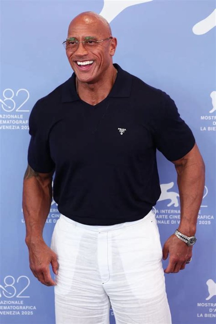 Dwayne Johnson Age: A Deep Dive into the Life of The Rock