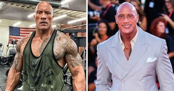 Dwayne Johnson Biography: The Remarkable Journey of The Rock