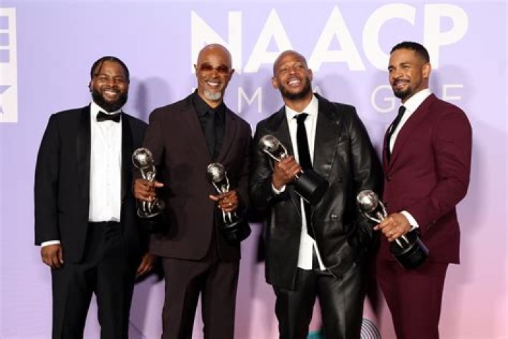Dwayne Wayans: The Multifaceted Talent of Comedy