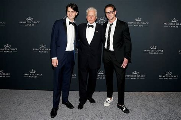 Dylan Douglas: An Award-Winning Actor and Producer