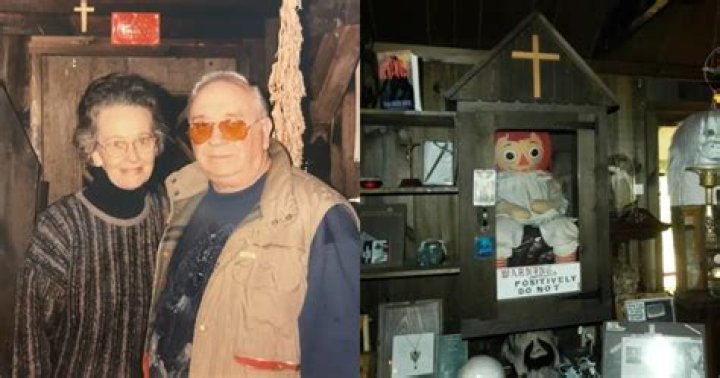 Ed and Lorraine Warren Museum: The Haunting Legacy of Paranormal Investigators