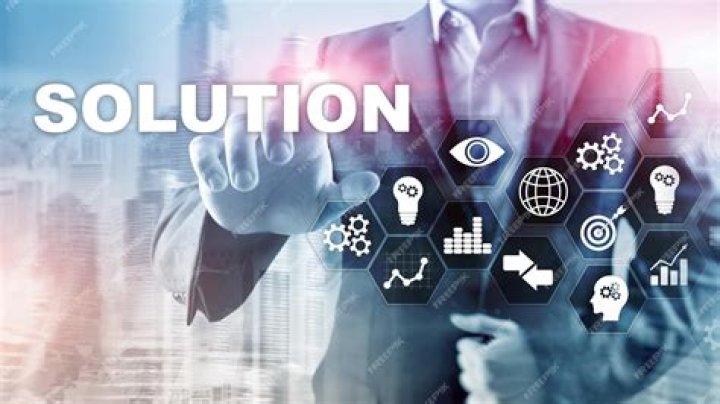 Effective Productive Business Solutions for Modern Enterprises