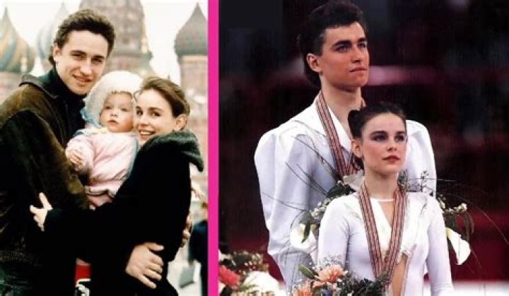 Ekaterina Gordeeva and Daria Grinkova's Wedding: A Celebration of Love and Legacy