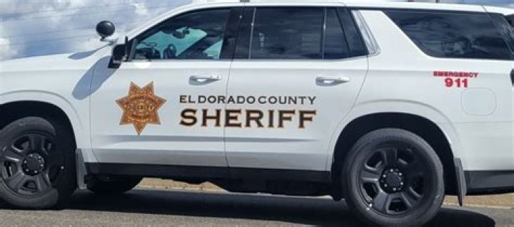 El Dorado Sheriff's Blotter: Stay Informed on Local Activity