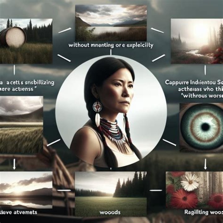 Elaine McCausland: A Rising Star in the World of Entertainment