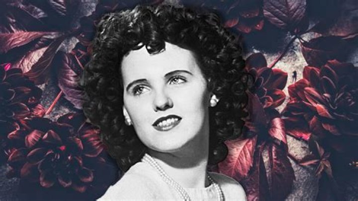 Elizabeth Short: The Haunting Mystery of the Black Dahlia
