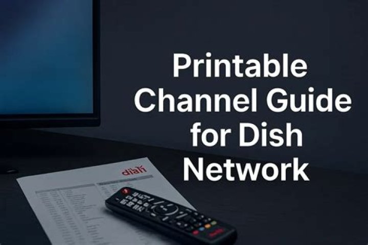 Email Dish Network: A Comprehensive Guide to Managing Your Satellite TV Services
