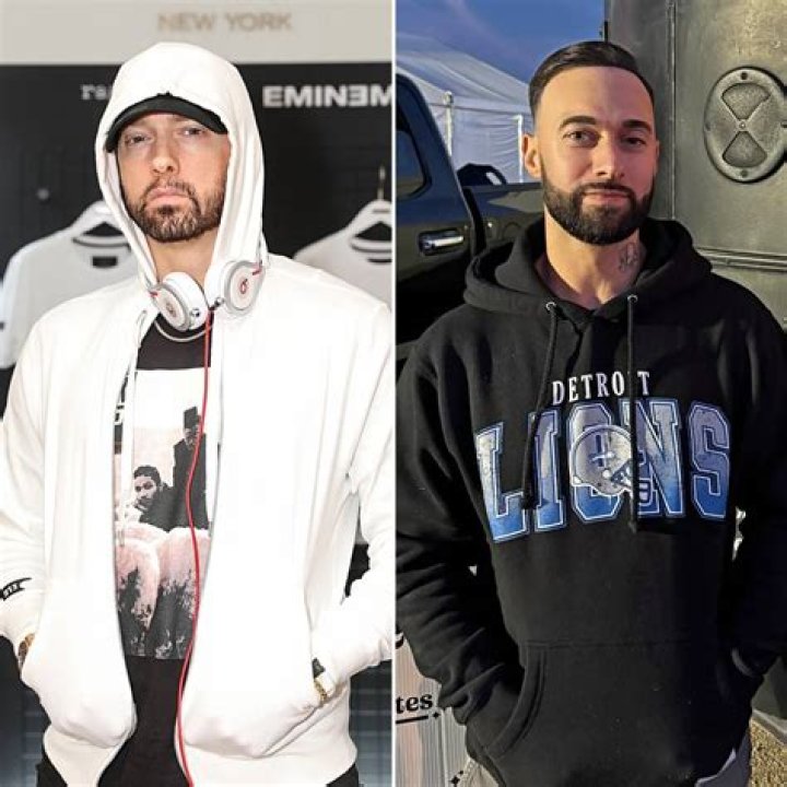 Eminem's Brother: The Untold Story of Family Ties