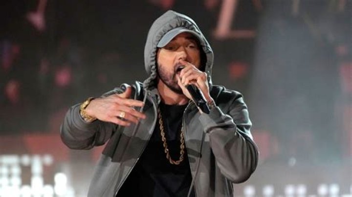 Eminem: From Where the Iconic Rapper Hails and His Journey to Stardom