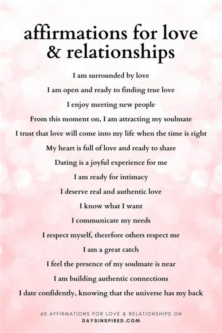 Empowering Affirmation Words for Your Husband: Strengthening Bonds through Love