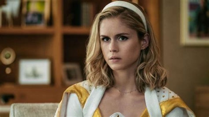 Erin Moriarty Age: Discovering the Life and Career of a Renowned Journalist