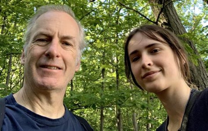 Erin Odenkirk: The Journey of Bob Odenkirk's Daughter