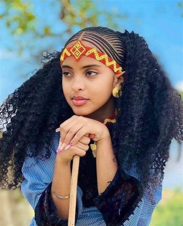 Ethiopian Hairstyle Braids 2019: A Comprehensive Guide