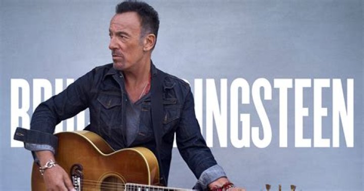 Evan James Springsteen: The Rising Star of Rock and Roll Legacy
